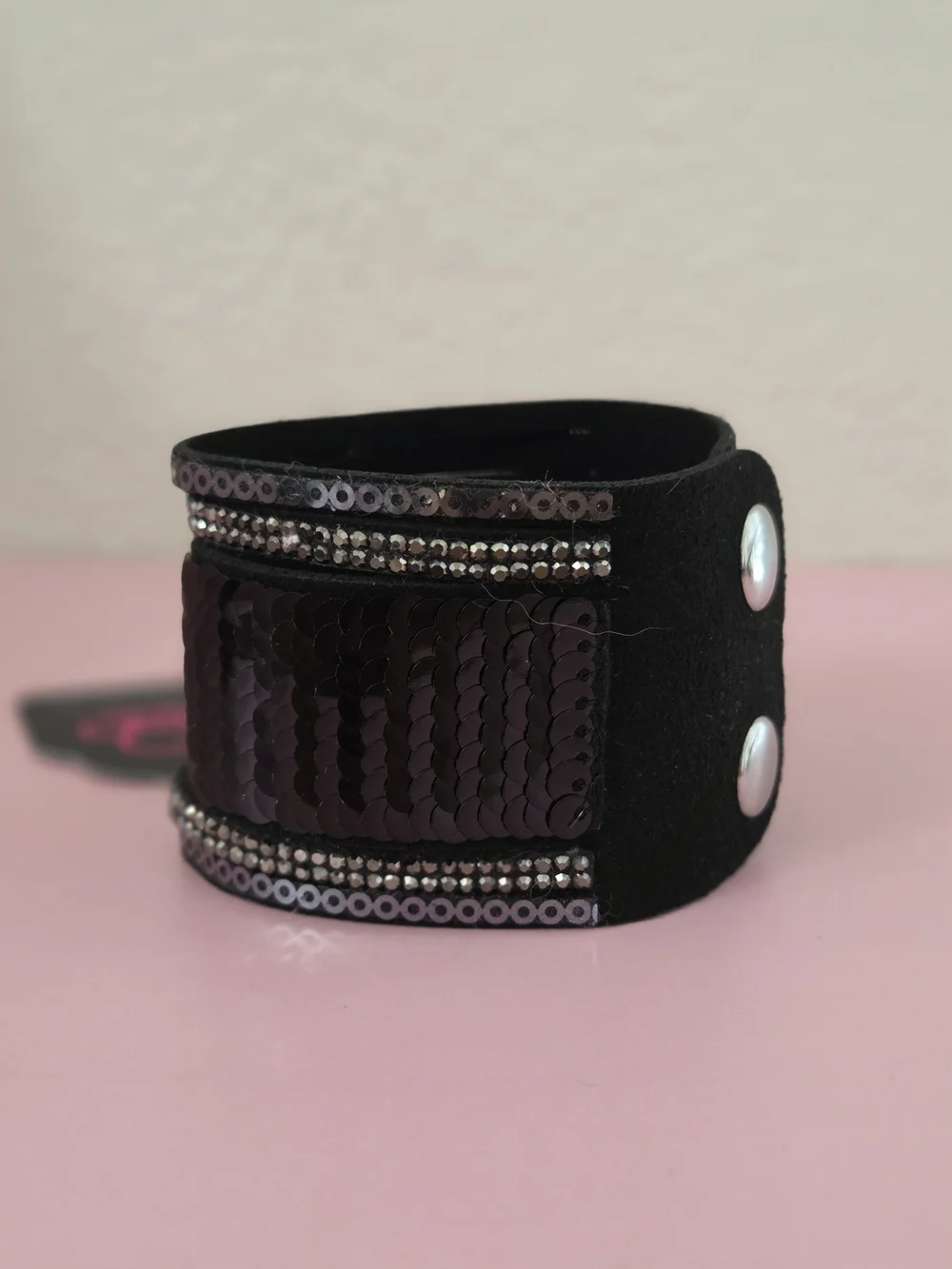 paparazzi wide cuff